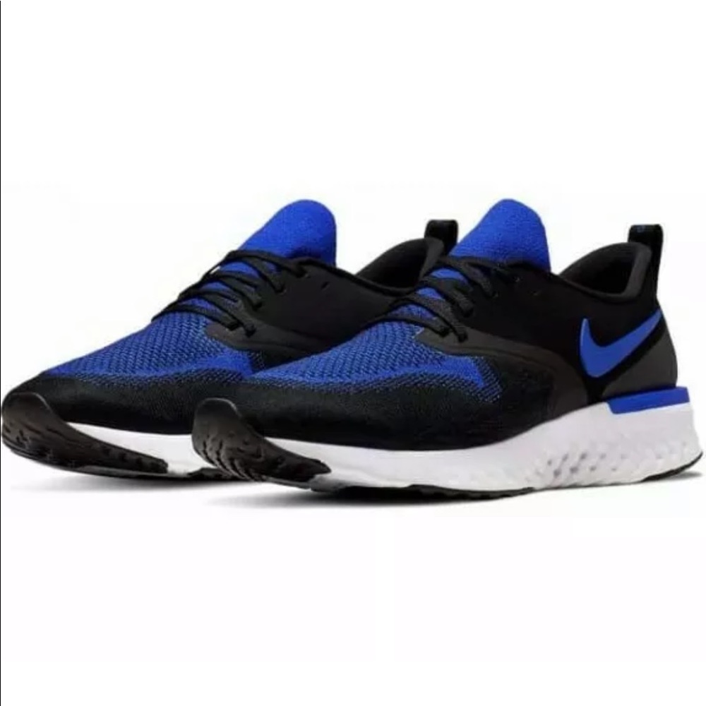 Nike Odyssey React Sneakers Running Gym Workout W7